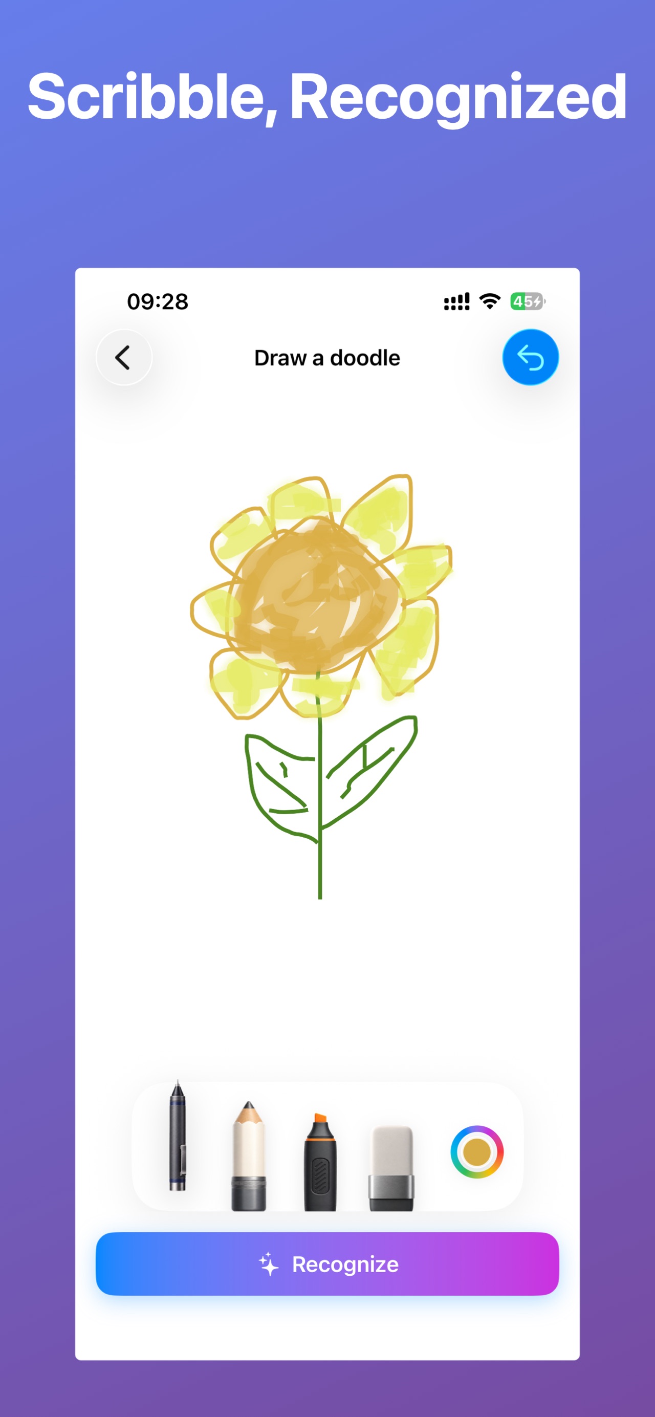 DoodleLanguage screenshot 3